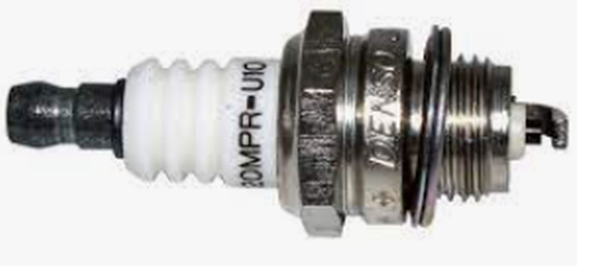 SPARK PLUG W20MPR-U10 (BPMR6A-10) SMALL ENGINES