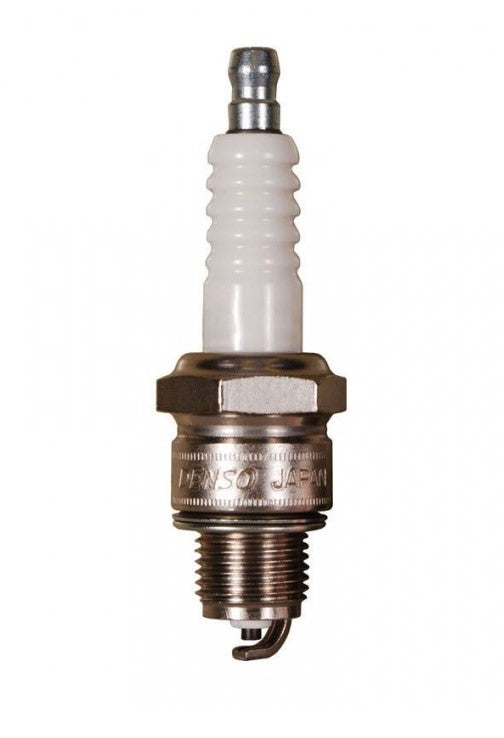 SPARK PLUG W24FPR-U10 (BP8HS-10)