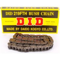 TIMING CHAIN 219FTH-110 (110 LINKS) (OPEN + RIVET LINK)