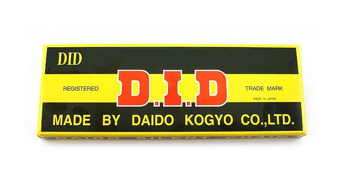 RIVET LINK TIMING CHAIN 219FTH-PL