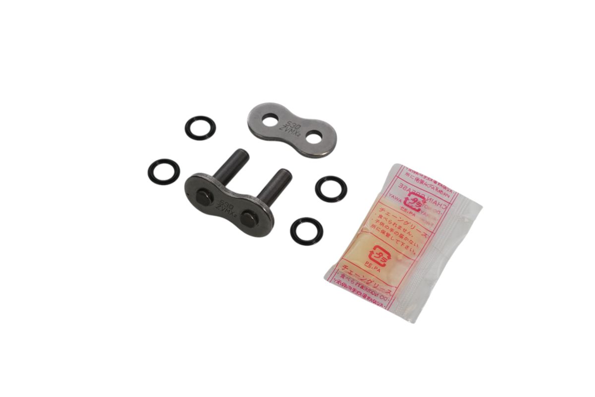 RIVET LINK CL530ZVMX2-ZJ