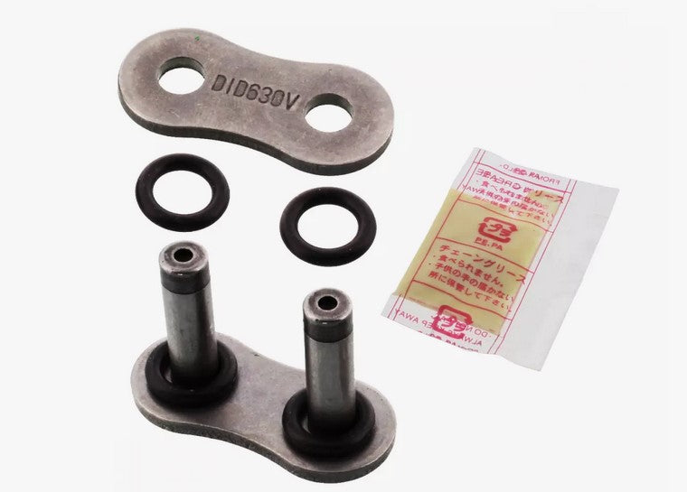 RIVET LINK CL630V-XJ
