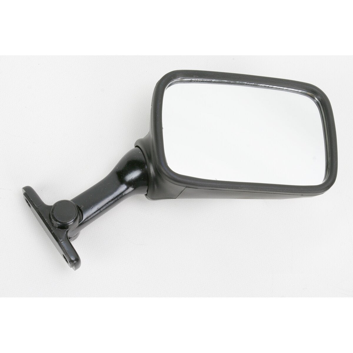 MIRROR YAMAHA YZF600R THUNDERCAT 95-07, YZF750R 94-98, FZR1000 94-95, XJ600 92-98 RIGHT (OEM:4FM-26290-10) BLACK (ORIGINAL STYLE, HOMOLOGATED)
