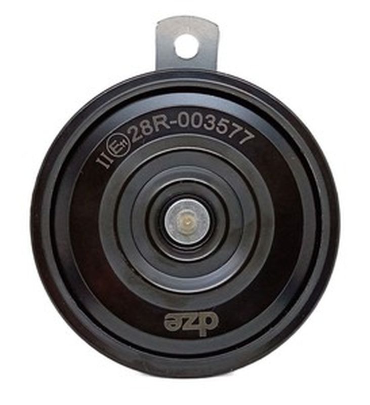 HORN (SOUND SIGNAL) UNIVERSAL 12V