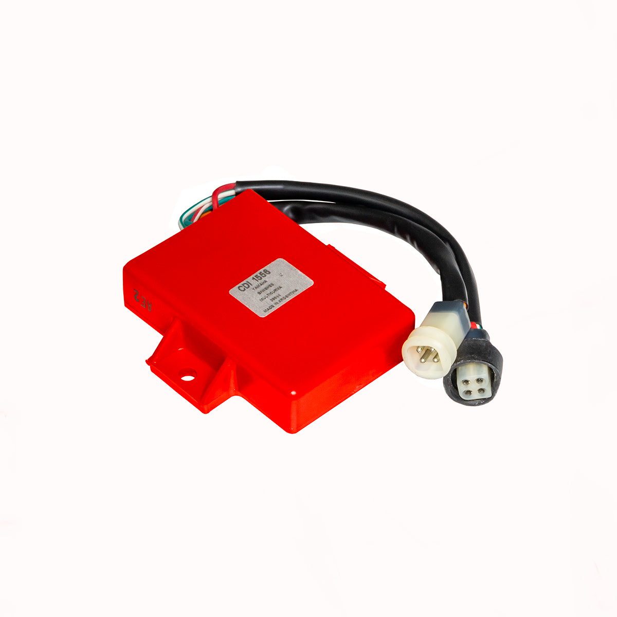 CDI IGNITION MODULE YAMAHA YFZ 350 BANSHEE 87-94