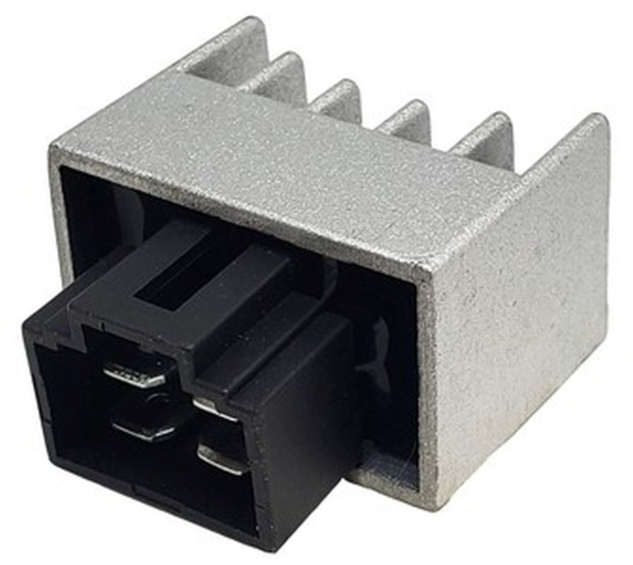 VOLTAGE REGULATOR HONDA CRF 230 05-17 CRF 150 06-17 (OEM 31600-GAG-K20) (12A)