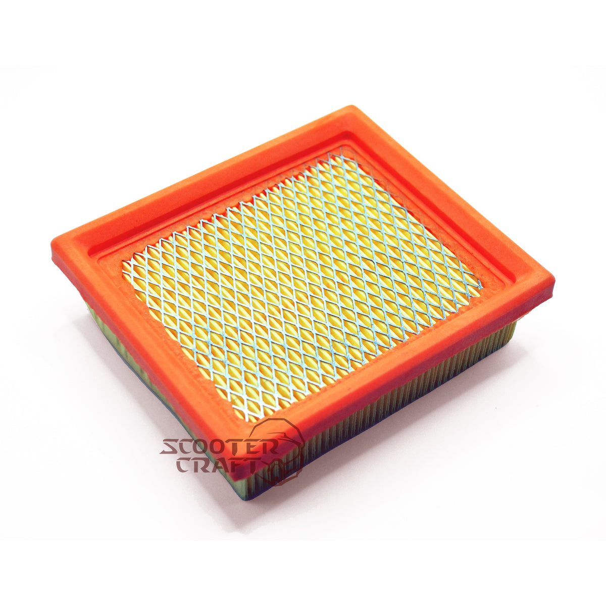 Air filter Morbidelli T125, T125X