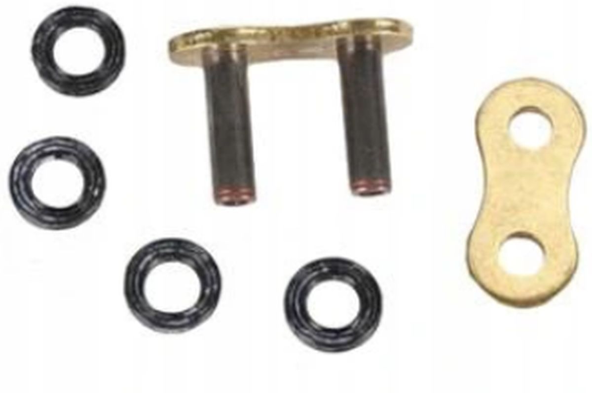 RIVET LINK EK520SRX HOLLOW NATURAL (MADE IN JAPAN)