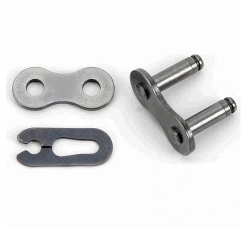 SPRING CLIP EK520MRD-7 NATURAL COLOR (MADE IN JAPAN)