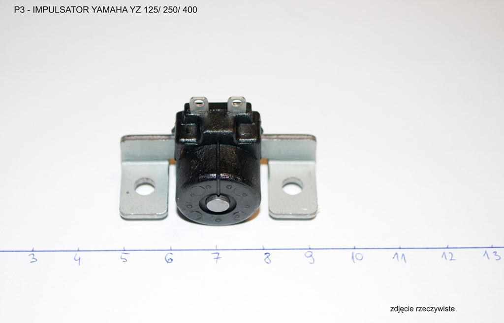 PULSAR COIL YAMAHA WR250F 01-02, YZF400/426 98-02, YZF250 01-11, YZ250 76-14, YZ125 77-11
