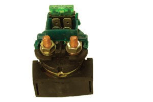 STARTER RELAY HONDA GL1500 91-00, VT600C SHADOW 88-07 (SR11)