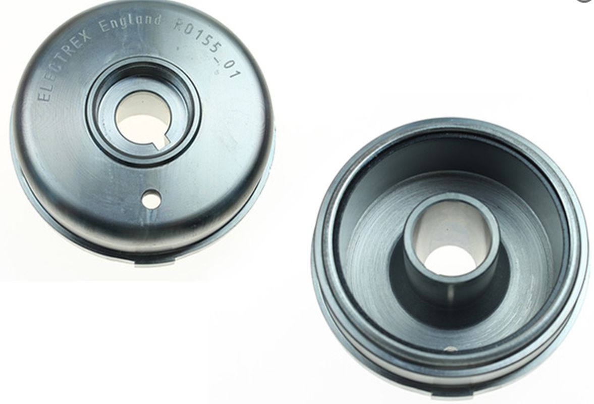 ROTOR HONDA CR500R 84-86, CR250R 84-85