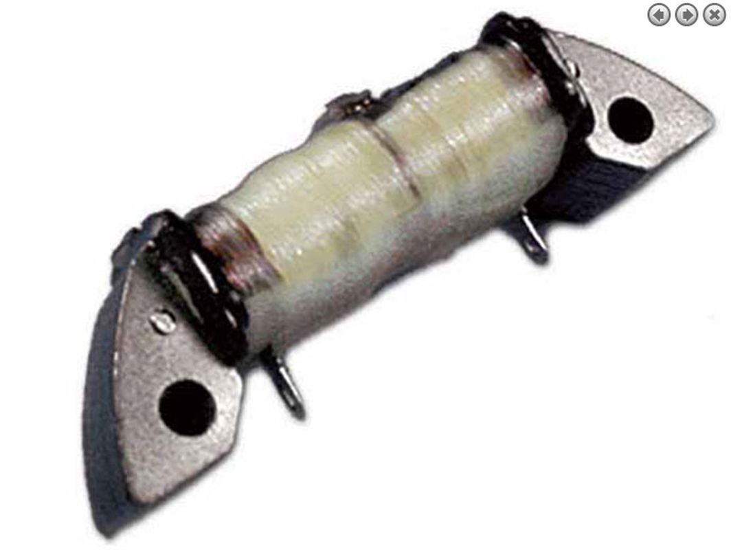 IGNITION EXCITER COIL YAMAHA YZ250 88