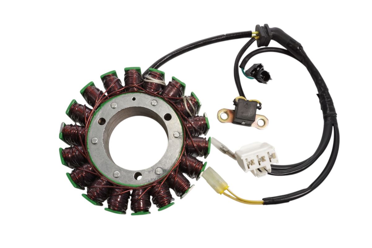 STATOR WINDING HONDA VT1300 C/R/S/T/X