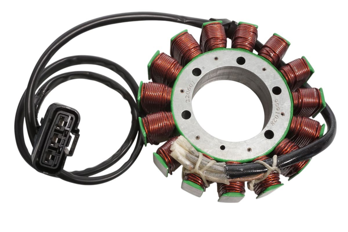 STATOR WINDING TRIUMPH TIGER