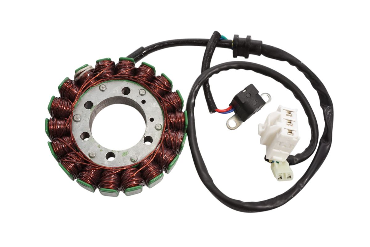 STATOR WINDING SYM JOUMAX / GTS300