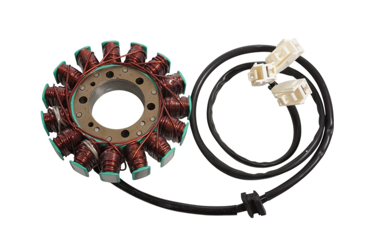 STATOR WINDING KAWASAKI GTR1400