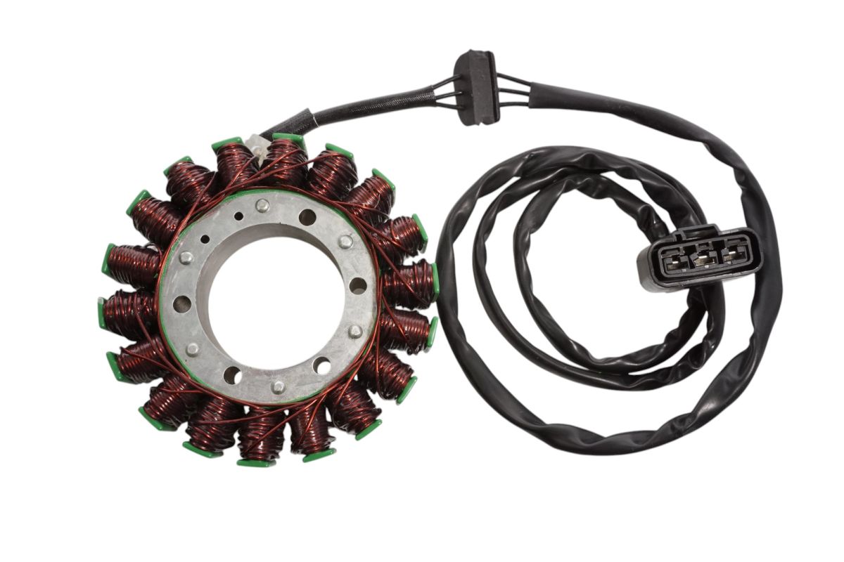 STATOR WINDING TRIUMPH SCRAMBLER / STREET TWIN