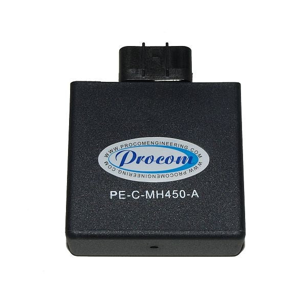 IGNITION MODULE HONDA CRF450R 02-03