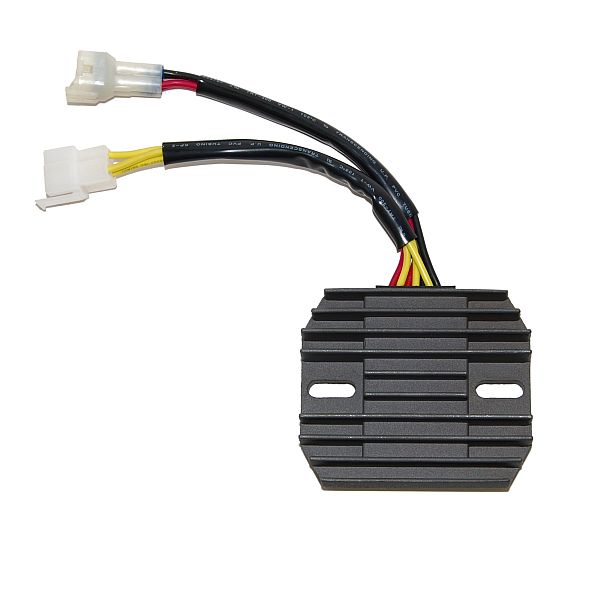 VOLTAGE REGULATOR ARCTIC CAT 375/400/500/501 00-09 (AUTO)
