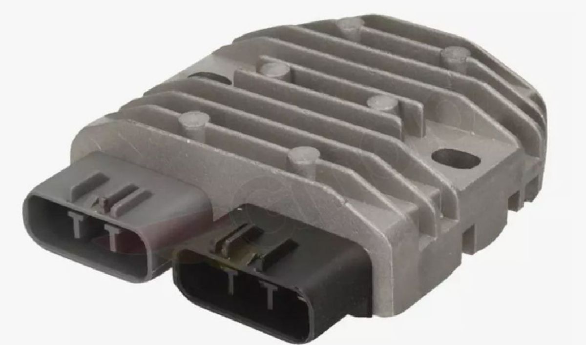 VOLTAGE REGULATOR CAN-AM OUTLANDER/COMMANDER/RENEGADE 500/650/800/1000