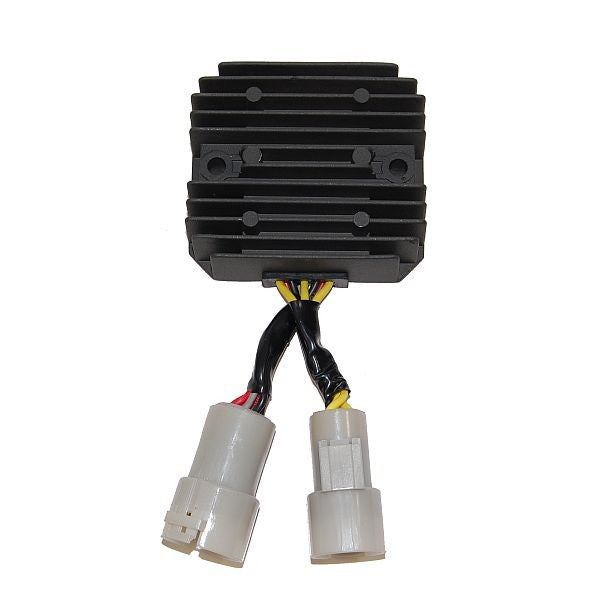 VOLTAGE REGULATOR SUZUKI LT-V700 TWIN PEAKS 04-05, KAWASAKI BAYOU/PRAIRIE/KFX/KVF 300/360/400/650/700