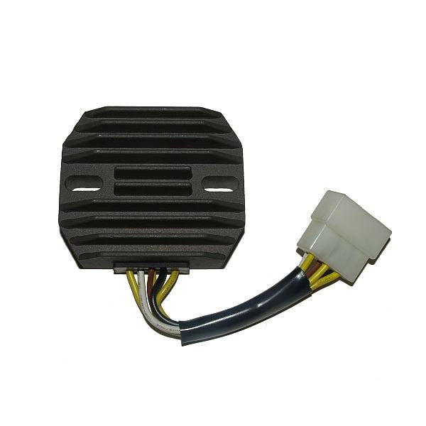 VOLTAGE REGULATOR KAWASAKI ZX6 90-93, KLR250 89-05, KLF220/250/300 89-11