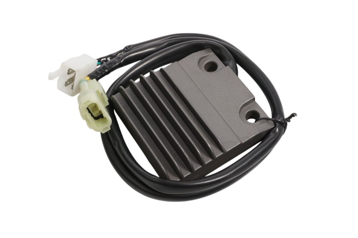 VOLTAGE REGULATOR KTM SX450/505 10 (OEM 83011034100)