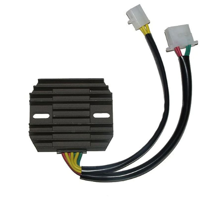 VOLTAGE REGULATOR SUZUKI GV1200 MADURA 85-86