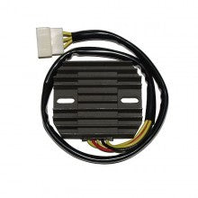 VOLTAGE REGULATOR YAMAHA XVS650 01-11