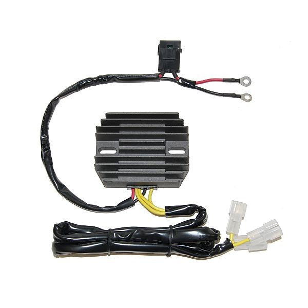 VOLTAGE REGULATOR YAMAHA YXR660 RHINO (FOR KIT ESK433)