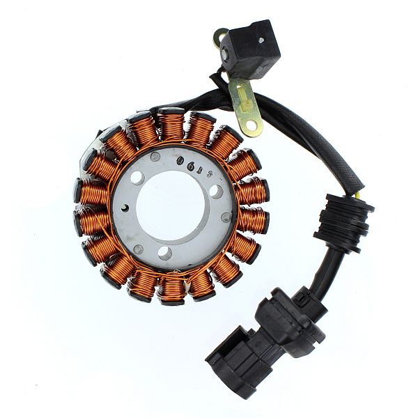 STATOR WINDING APRILIA X9 EVO250 05-07, ATLANTIC250 04-09, SCARABEO150 99-03, 250 04-10