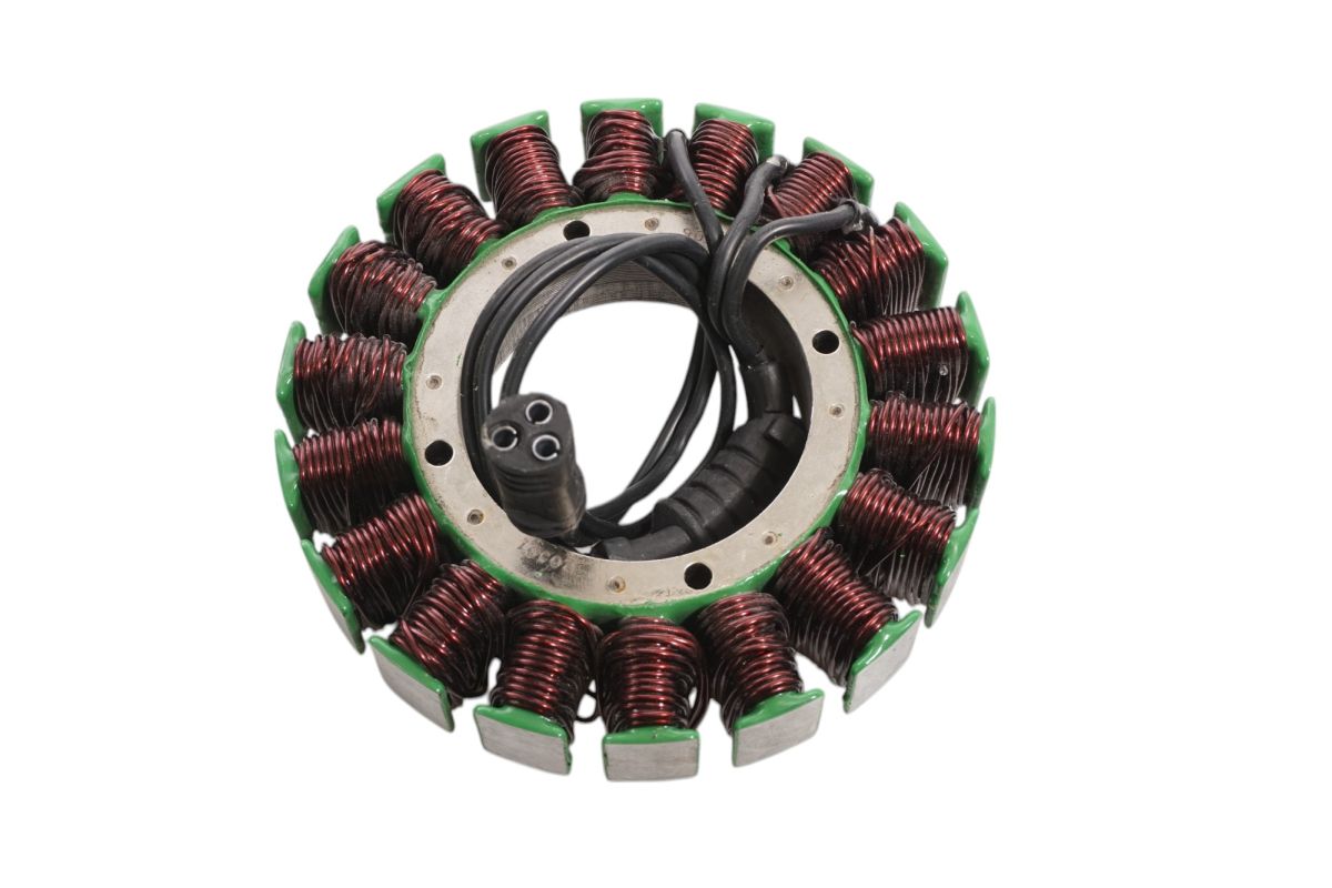 STATOR WINDING HARLEY-DAVIDSON DYNA (TWIN CAM) 08-14