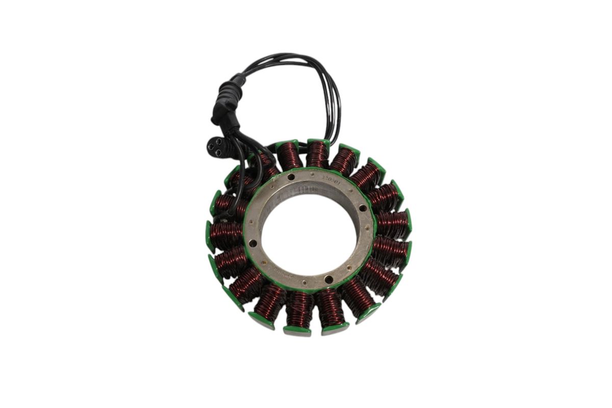 STATOR WINDING HARLEY-DAVIDSON SOFTAIL (TWIN CAM) 08-14