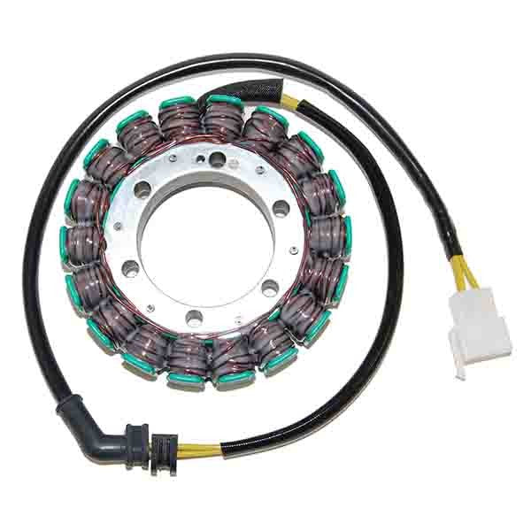 STATOR WINDING HONDA VT600C SHADOW 88-07