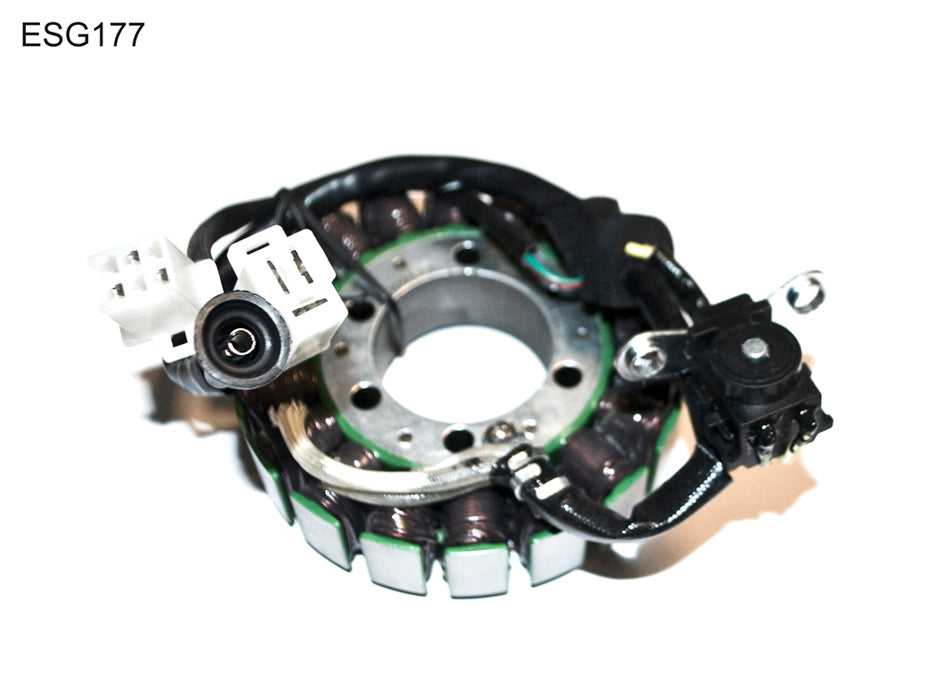 STATOR WINDING HONDA CBR250R / CBR300R