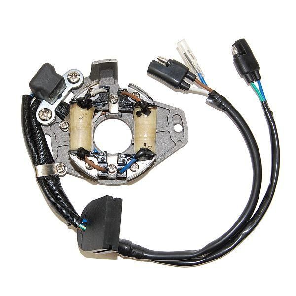 STATOR WINDING HONDA CR250R 86-88, CR500R 86