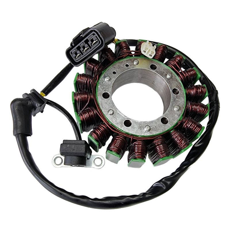 STATOR WINDING HONDA CB500F (WITH PULSAR)