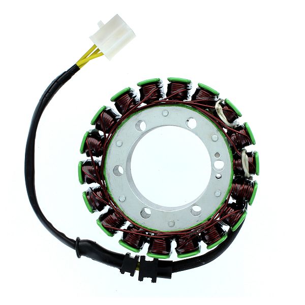 STATOR WINDING HONDA PC800 PACIFIC COAST 90-98 (54X115X38MM)