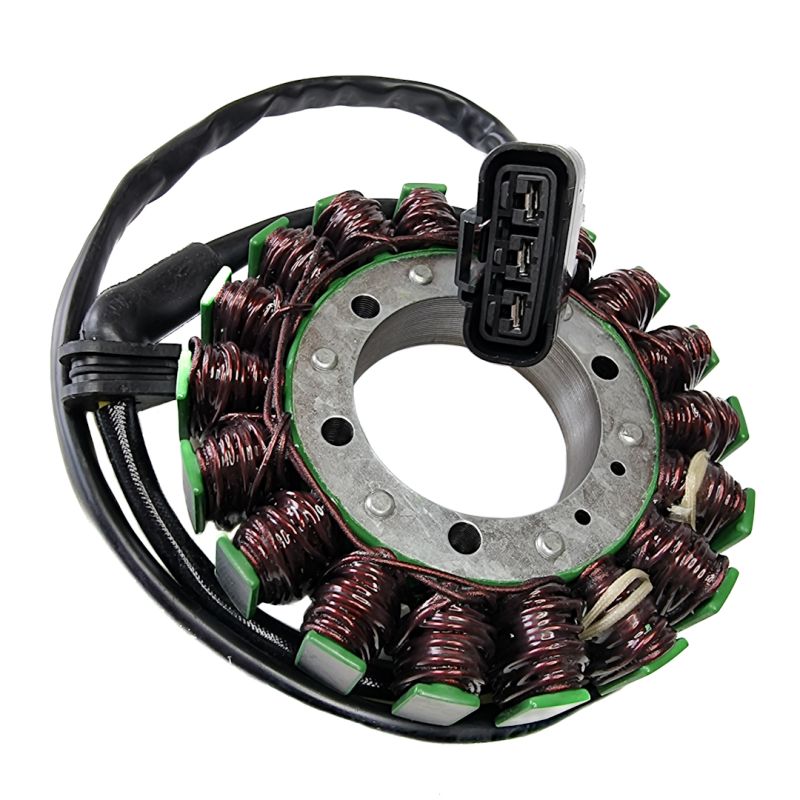 STATOR WINDING HONDA CTX700