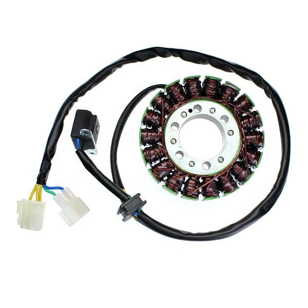 STATOR WINDING HYOSUNG GT650/650S/650R 06-13, GV650 AQUILA 06-13
