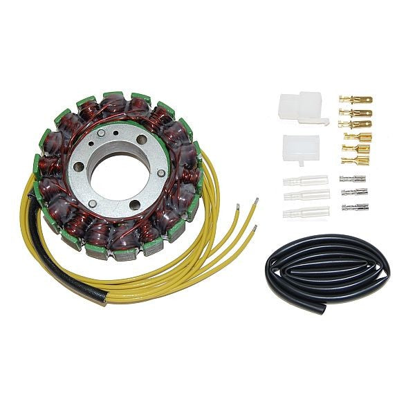 STATOR WINDING KAWASAKI KLF/KEF300