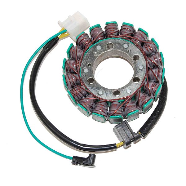 STATOR WINDING KAWASAKI ZL600 ELIMINATOR 86-97, ZX600R 86-97