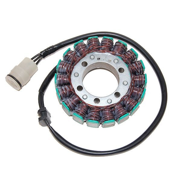 STATOR WINDING KAWASAKI Z1000 03-06, Z750S 05-06, ZX6R/ZX-6RR 03-04