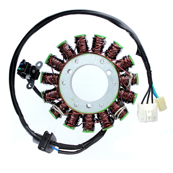 STATOR WINDING SUZUKI VZR1800 / M109R BOULEVARD 06-07