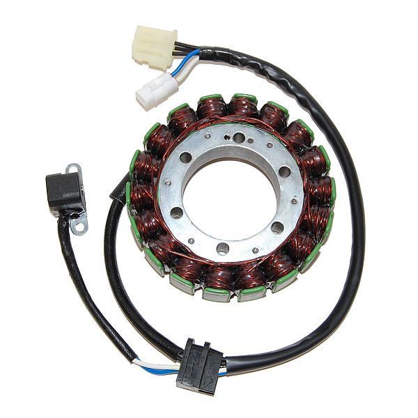 STATOR WINDING SUZUKI LTA450X 07-09, LTA500XP 09-10 (WITH PULSAR)
