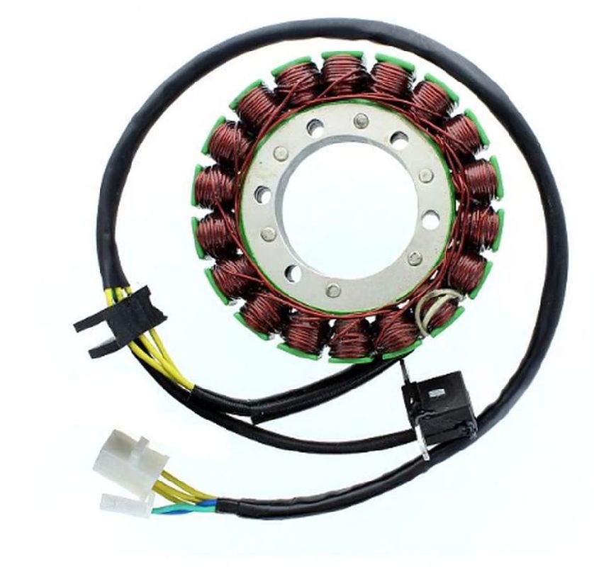 STATOR WINDING SUZUKI SV1000S 03-07
