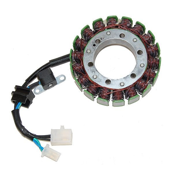 STATOR WINDING SUZUKI VL1500 INTRUDER 98-04