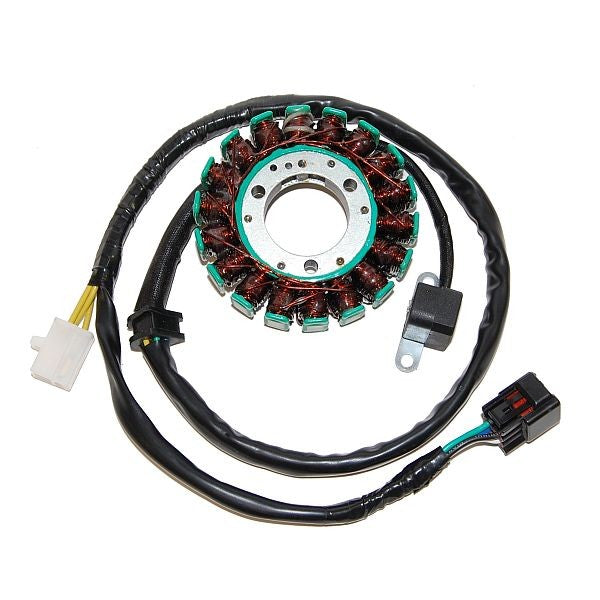 STATOR WINDING SUZUKI DRZ400 E/S/SM 00-11 (WITH PULSAR)