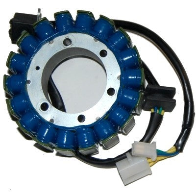 STATOR WINDING SUZUKI DL1000 V-STROM 03-09 (Ø118MM)